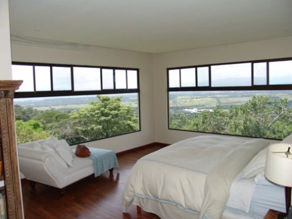 Modern style house for sale Ciudad Colon in gated community - Gallery image 11
