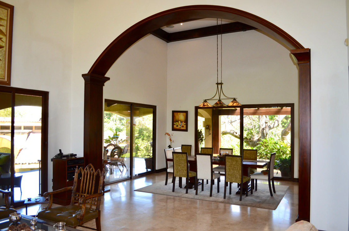 Condominio Jaragua: One story luxury house for sale in Ciudad Colon, Costa Rica - Gallery image 8