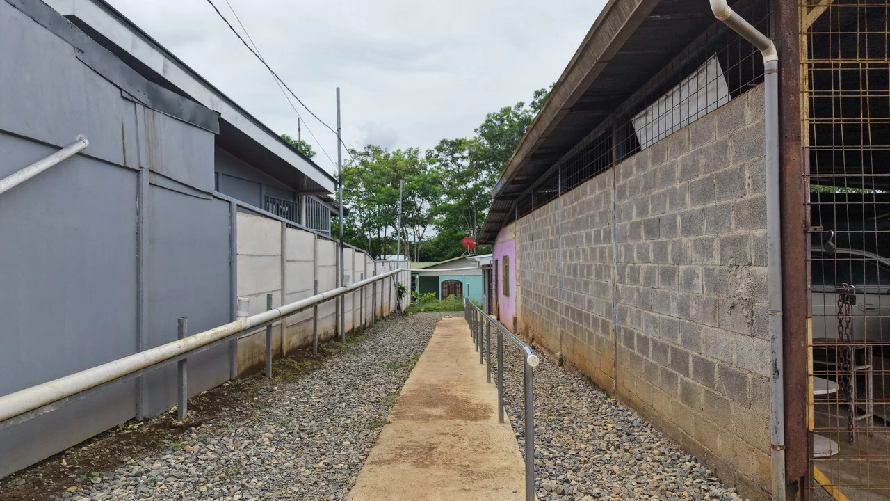 Countryside Warehouse For Sale in Cajón - photo 3