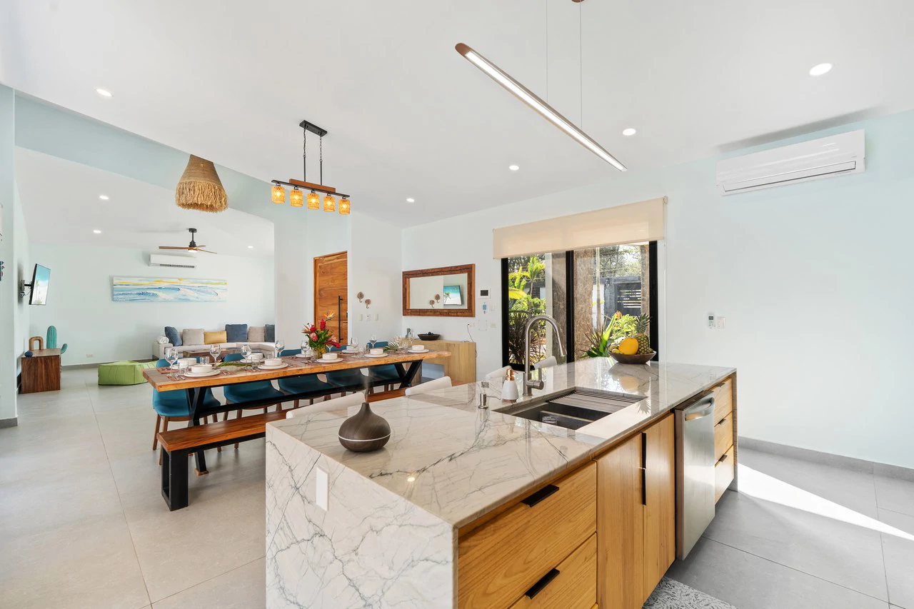 Casa Guacamaya Roja: Luxury Home in Playa Grande - Gallery image 66