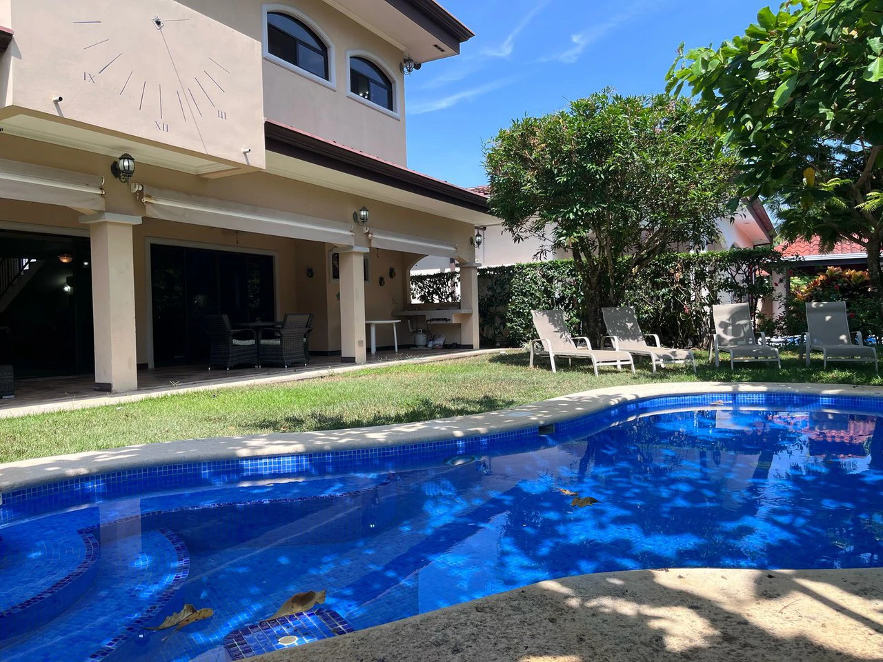 Condominio Costa del Sol - Casa 32: Spacious House in Costa del Sol Condominium – Playa Bejuco, Puntarenas, Costa Rica - Gallery image 44