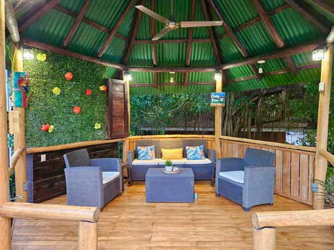 ID 4166:Half Villa: In Los Delfines Golf & Country Club - Gallery image 13