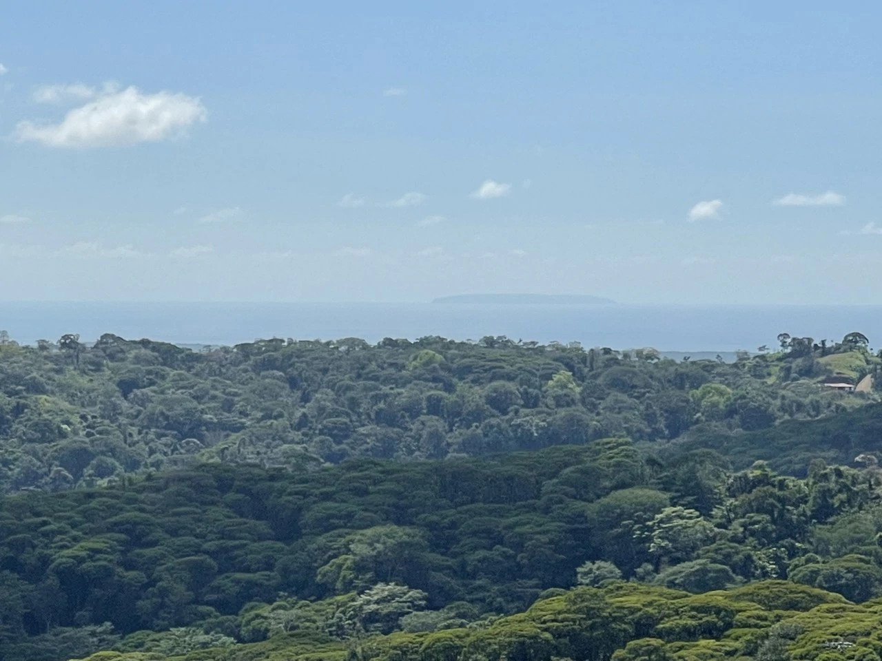 Sunset Ocean View Land with Cano Island Views: Home Construction Site For Sale in Ojochal - Gallery image 12