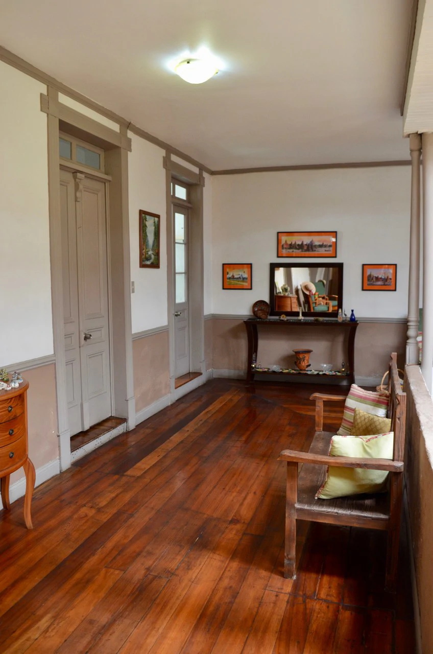 ELEGANTE CASA VICTORIANA: House For Sale in Santo Domingo - Gallery image 28
