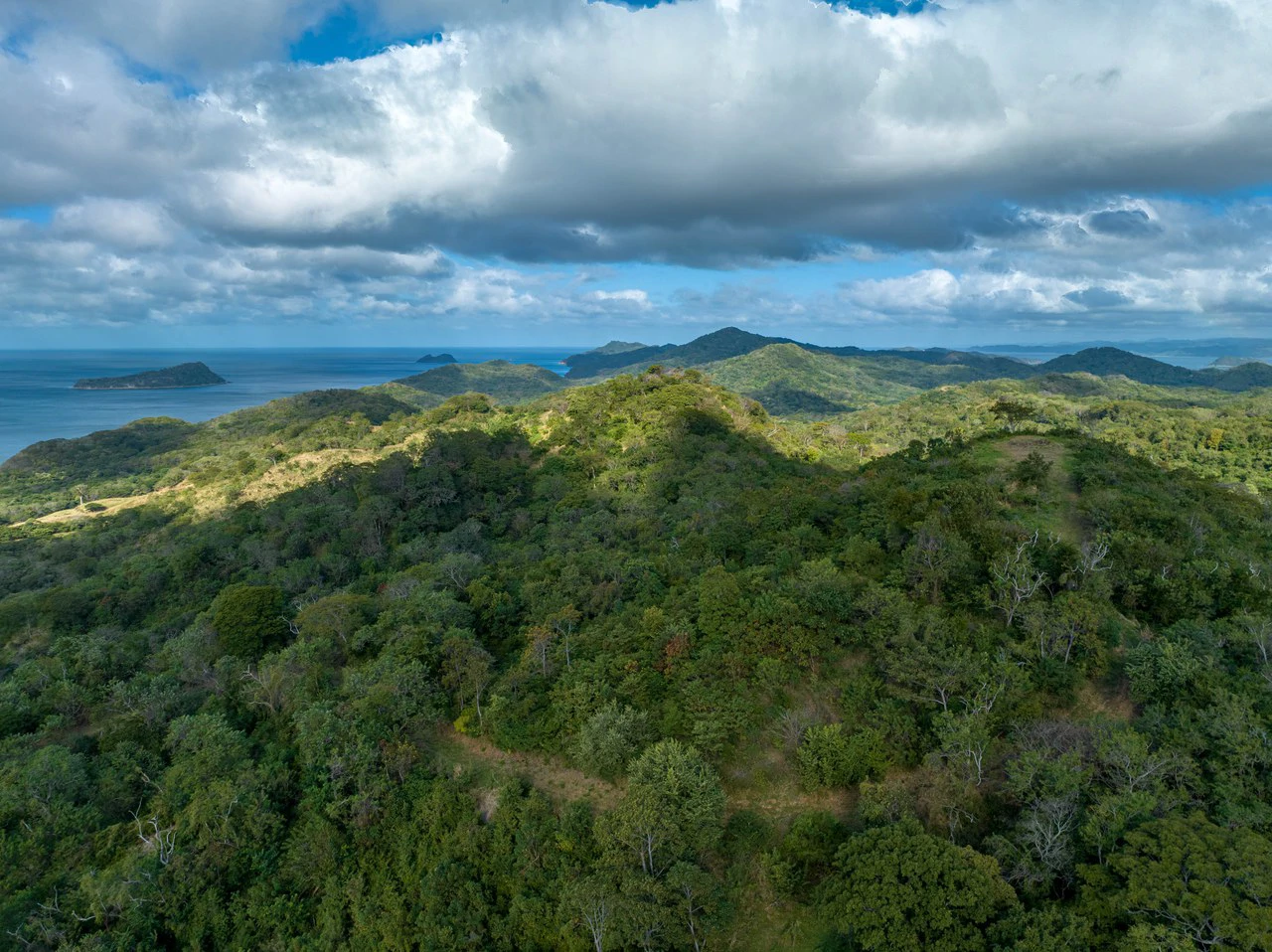 220 Acres Beachside Farm with Ocean View at Playa Junquillal in Guanacaste - Gallery image 25