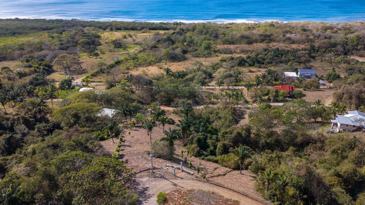 Oceanview Three Parcel Lot in La Reserva - Gallery image 3