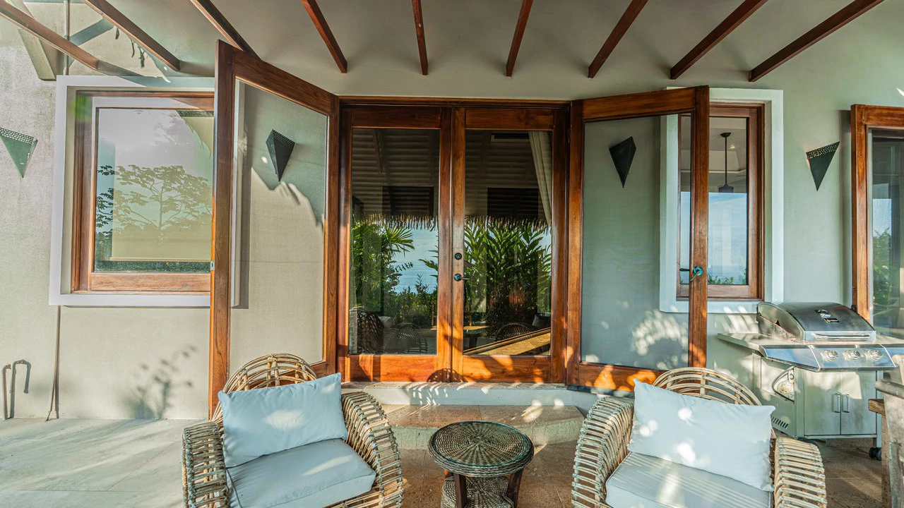 Ocean View Luxury Estate with An Incredible Location in Dominical - Gallery image 17