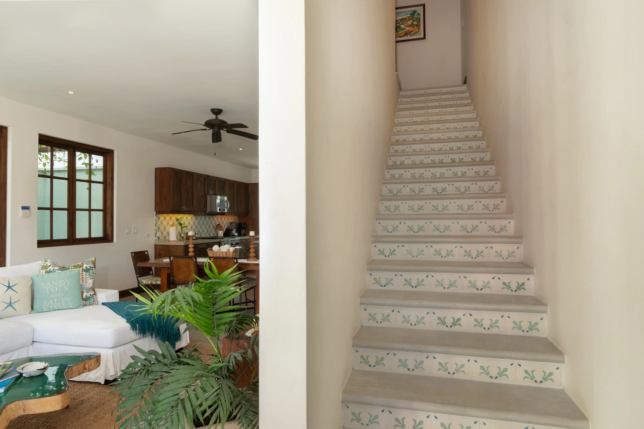 Casa Acuarela: Steps from the Beach & Beach Club, Impeccable 4-Bedroom Home in Las Catalinas - Gallery image 8