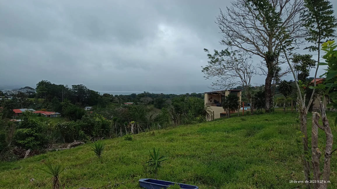 Quinta Aurora: Mountain and Lake View lot, ready for construction - Gallery image 5