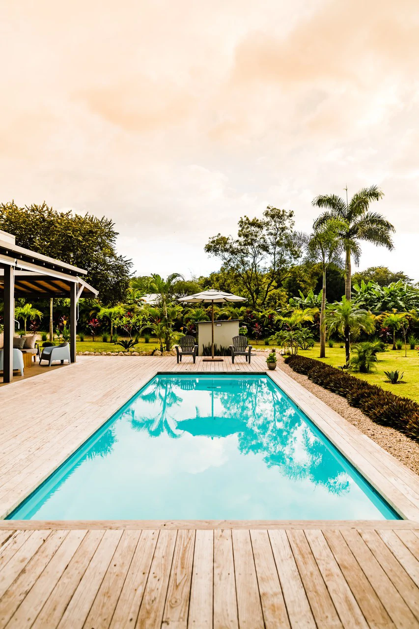 Casa Feliz: Tropical Oasis in La Josefina - Gallery image 21