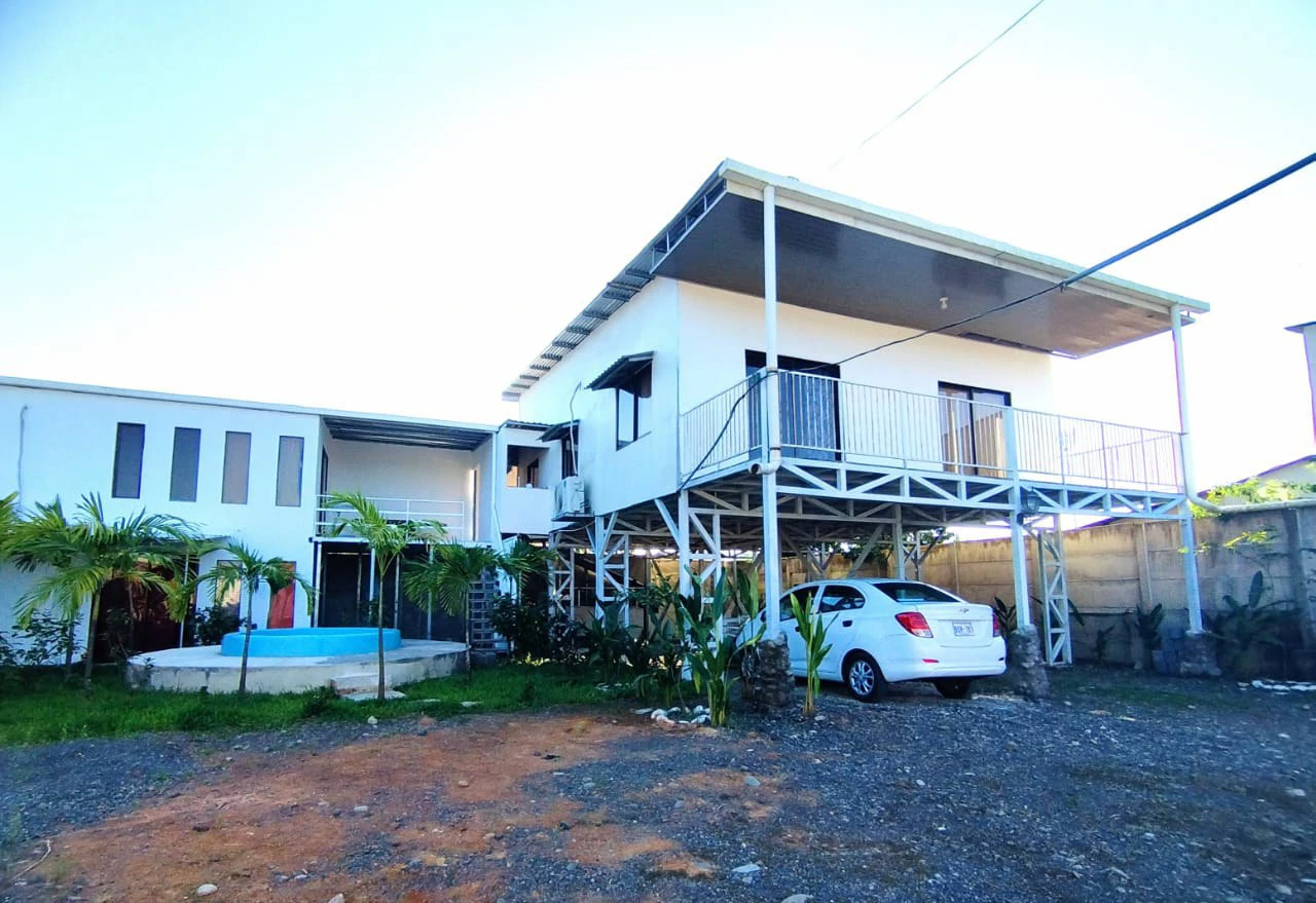 CASA PLAYA BANDERA: Just 2 minutes from the beach, property with house and independent apartment, ideal for investment - Gallery image 4
