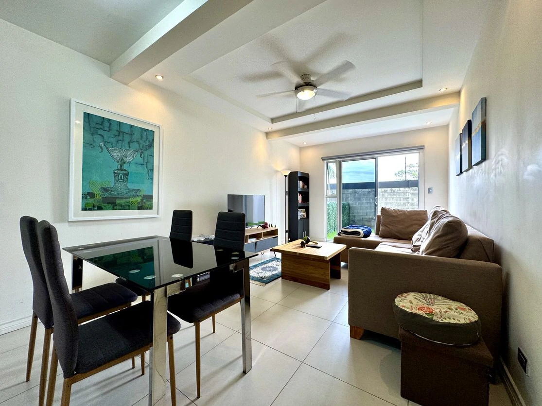 Condominio Loft Cariari: Loft Cariari Condominium – 2 Bedrooms with Private Patio - Gallery image 2