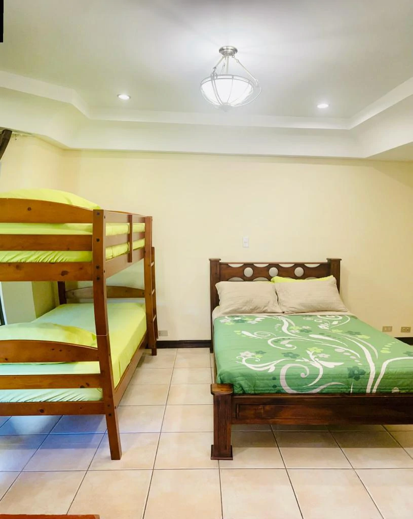 3 houses for sale with ocean views, gardens and mountains Orotina Costa Rica - Gallery image 24
