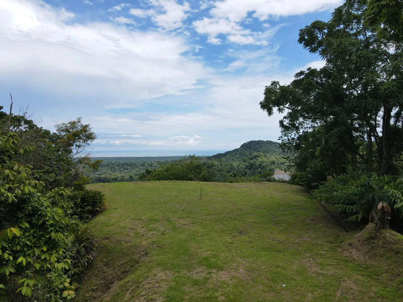 Panoramic 180 Degree Ocean View Lot Ready To Build Close To Ojochal - Gallery image 11
