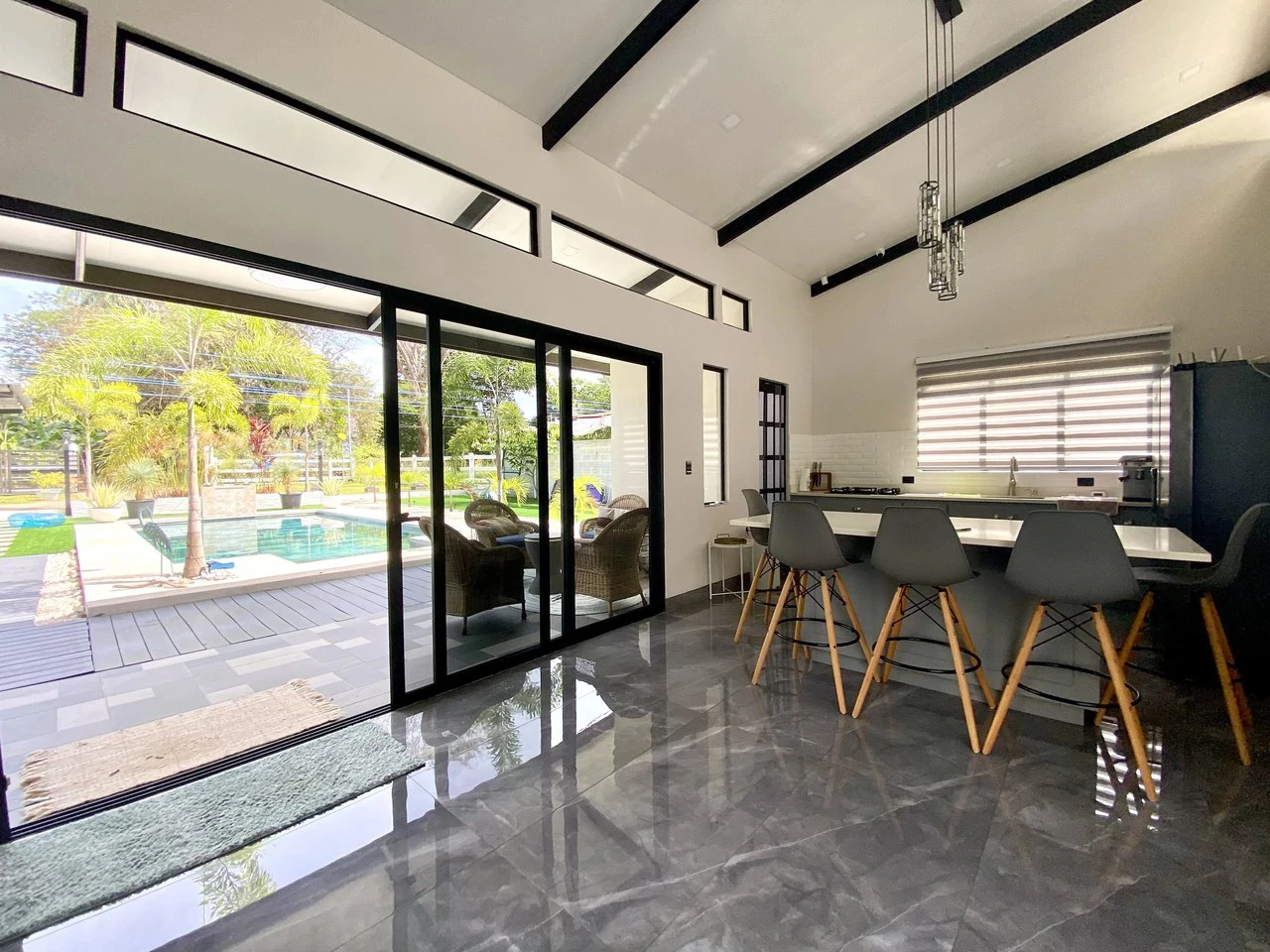 CASA BLANCA: $460,000  Villas Del Mar (near Tango Mar Resort, beach, golf, restaurants and waterfall) - Gallery image 3