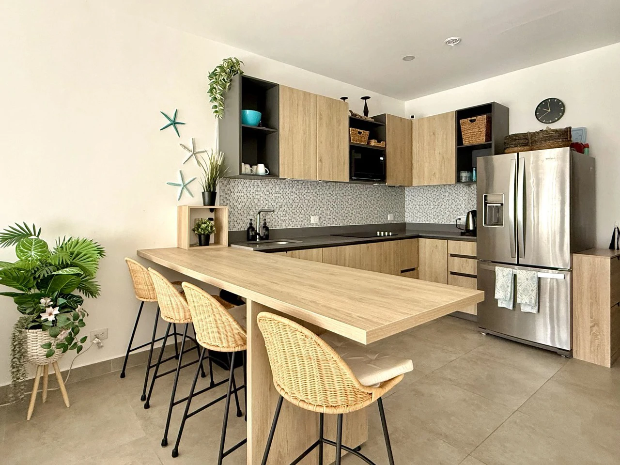 AZUL DEL MAR 6 :$215,000 USD:  with one-of-a-kind location with private beach, security, and amazing amenities!: Luxury resort-style living. Furnished and Financing Available - Gallery image 11