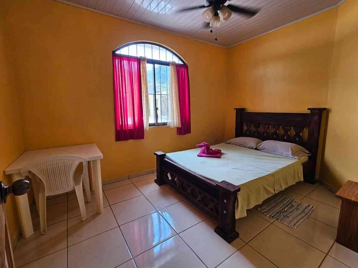 ID 4189: Casa Mango: Paquera, Puntarenas - Gallery image 19
