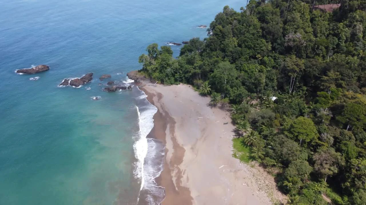23 Acres of Paradise at Bahia Drake - Gallery image 10