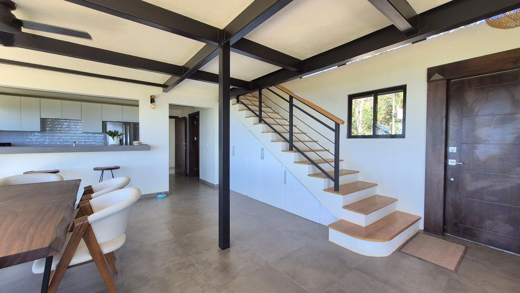 Casa Pacifica: Contemporary Home with Spectacular Ocean View - Pool and Jacuzzi - Gallery image 20