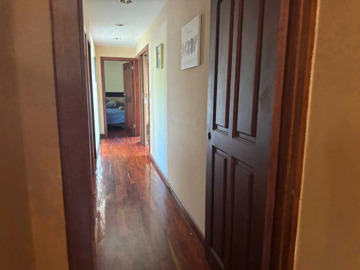 ID 3084:: 5 Bedroom Panoramic View. Home with Pool and Guest Apartment for Sale in Escazu - Gallery image 18