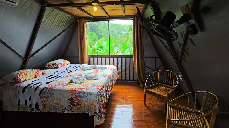 Finca Makambu: Countryside, Mountain, Near the Coast and Riverfront Property For Sale in Barú - Gallery image 6