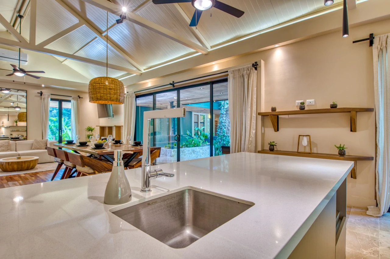 3 Bd/2.5 Ba Luxury Home in Manzanillo: ID 638: The Essence of Luxury: Your Private Oasis Awaits - Gallery image 6
