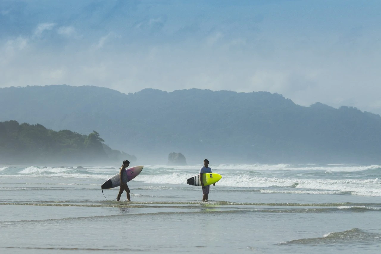Beautiful Lot a few meters from the beach Property for Sale: 1,103 m² Lot in Playa Jaco, Costa Rica - Gallery image 17