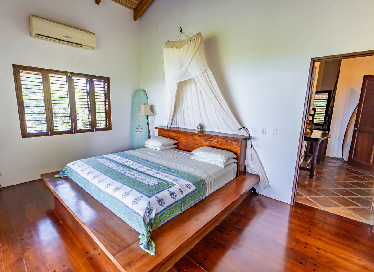 Rancho Deluxe - 2BR Ocean View Home plus Apt and Guest House: Countryside House For Sale in Sámara - Gallery image 19