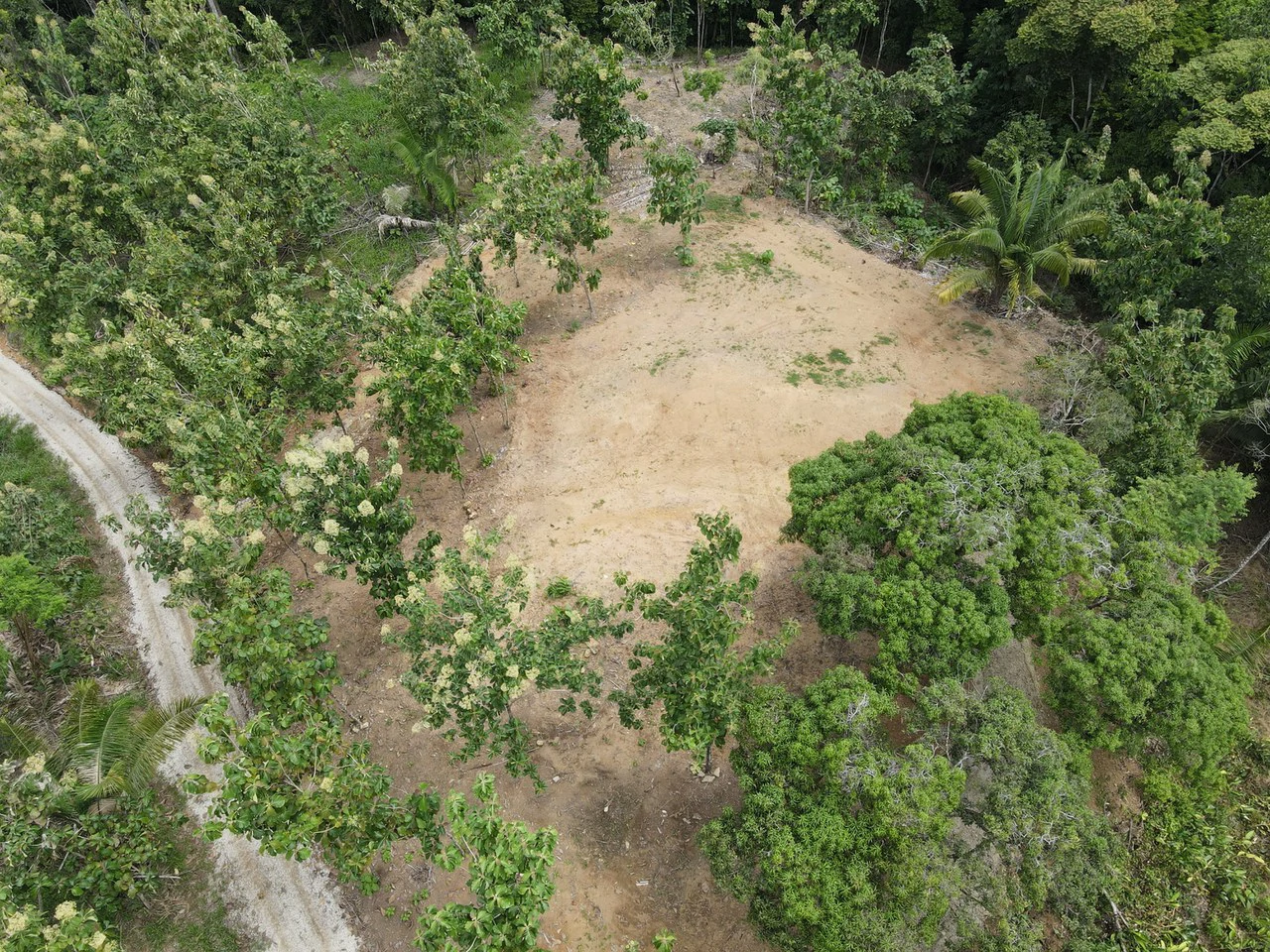 River Frontage Lot For Sale in Costa Rica Residential & Commercial Zoning - Gallery image 9