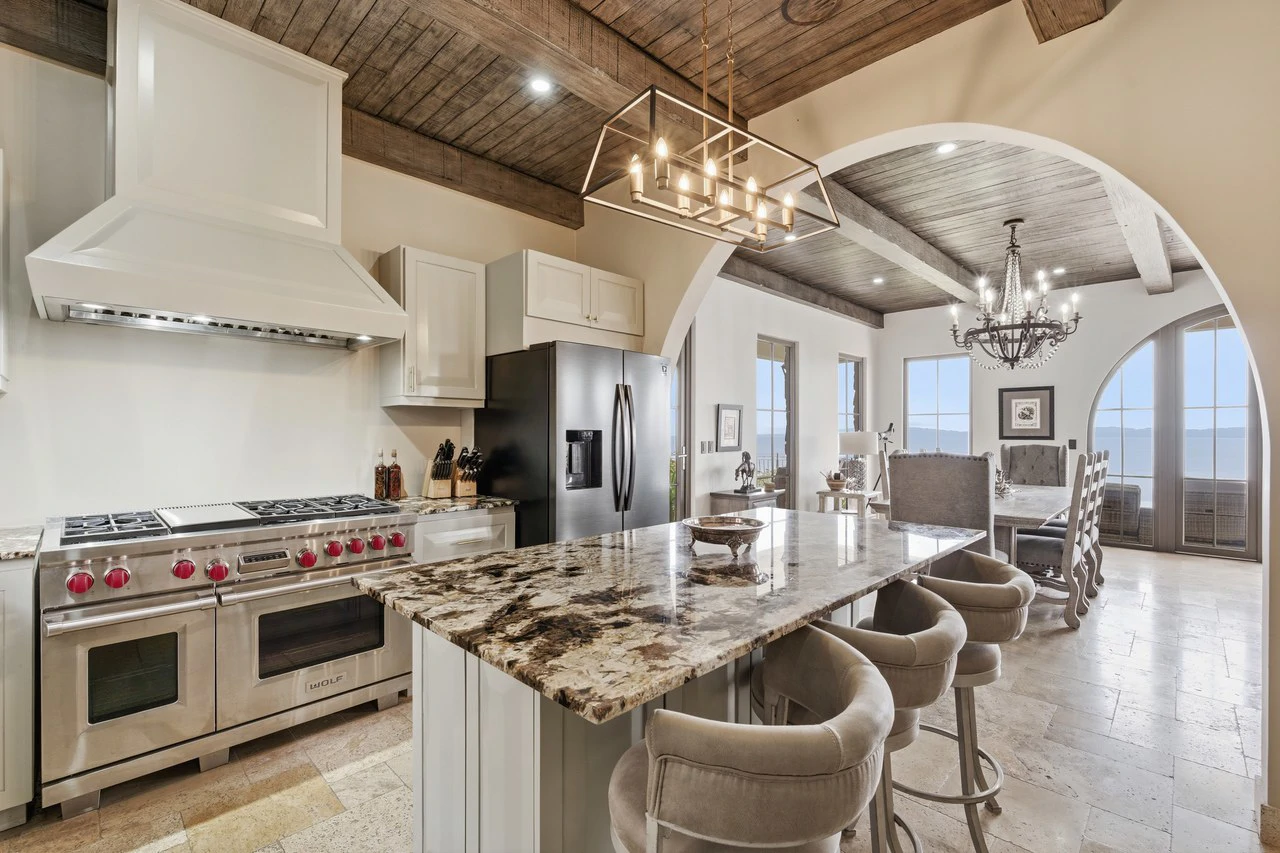 Casa Coyote: Spectacular Ocean-View Home with Pool in Playa Ocotal - Gallery image 4