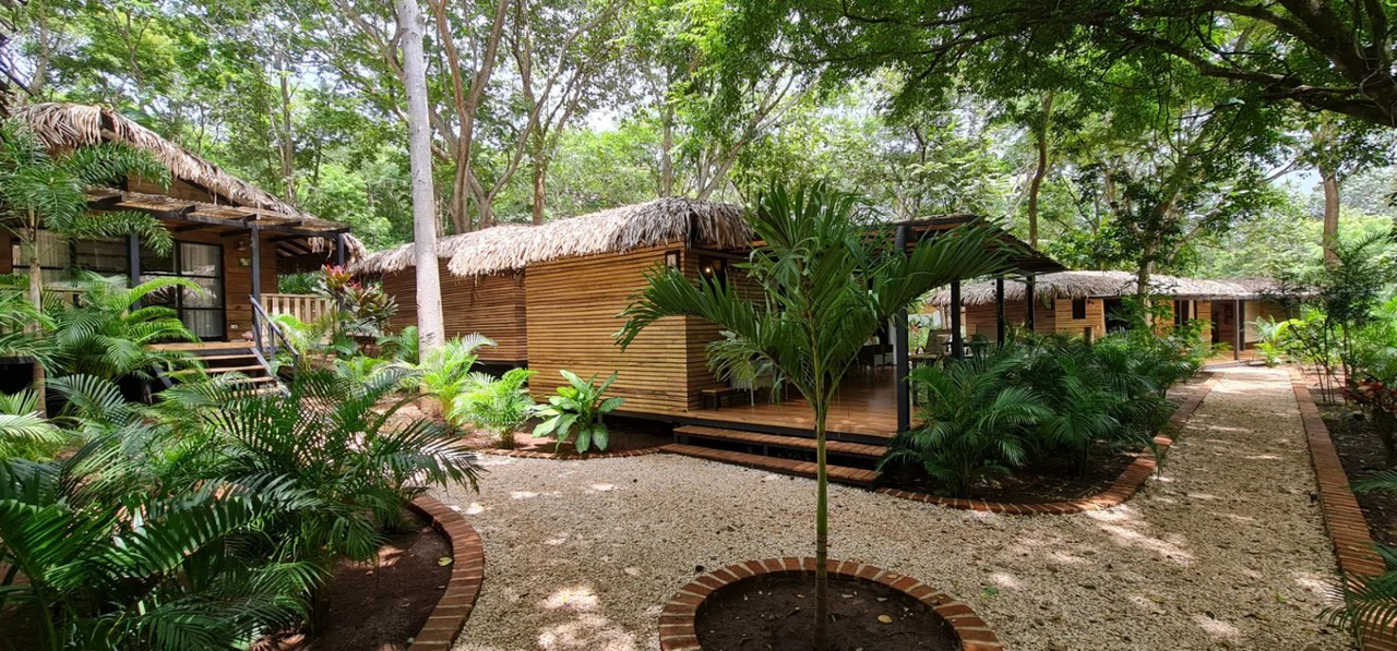 Successful Wellness and Spa with restaurant: One Of A Kind, Successful Wellness, Spa And Restaurant Oasis Close To Tamarindo - Gallery image 33