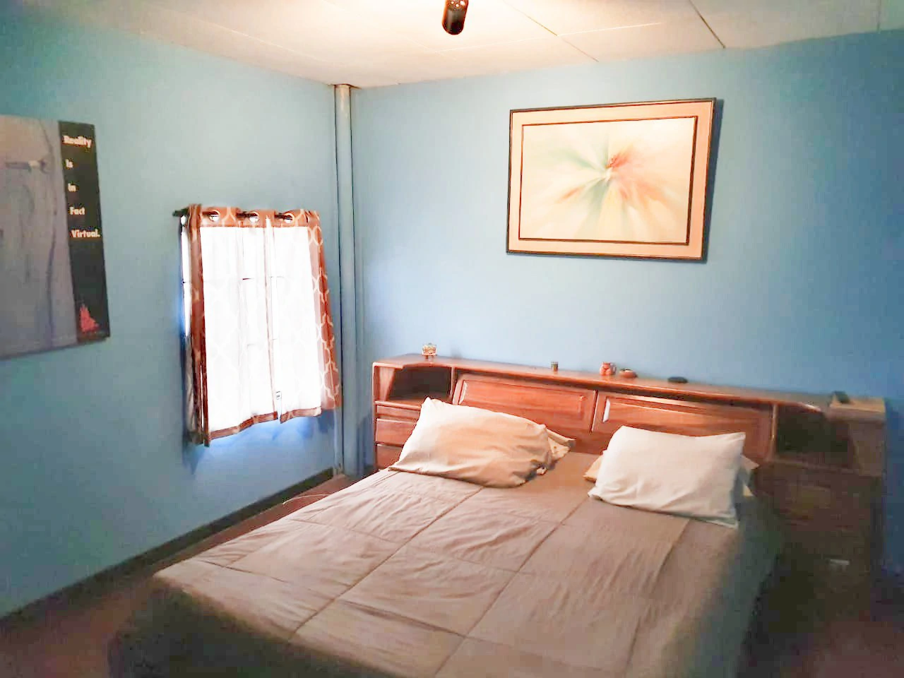 Independent 4 Bedroom House for Sale on Calle Ancha de Pavas San José Costa Rica - Gallery image 10