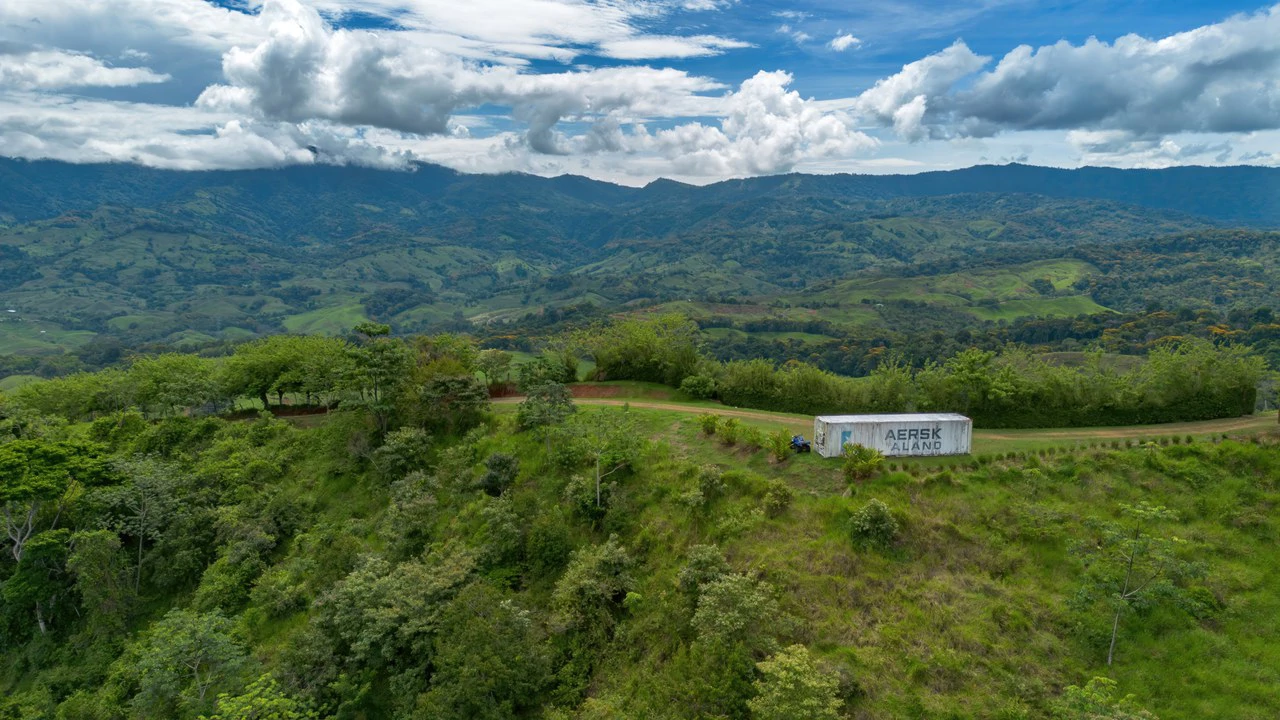 60+ Hectares in Platanillo | Own Your Own Mountain in Costa Rica - Gallery image 18