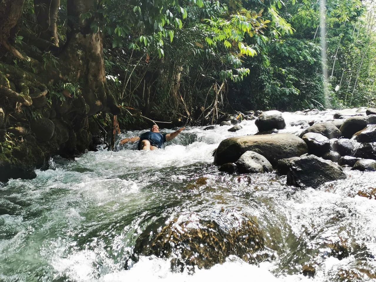 Your Costa Rica Paradise Home: Costa Rica River Paradise Home 3 bedroom - Gallery image 19
