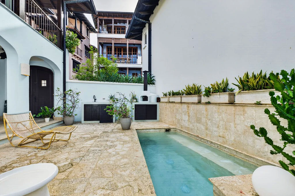 16 Calle La Ronda: Renovated 3BR Home with Plunge Pool in Las Catalinas - Gallery image 14