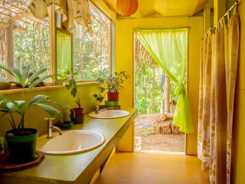 Ocean View Mountain House La Balsa - Gallery image 6