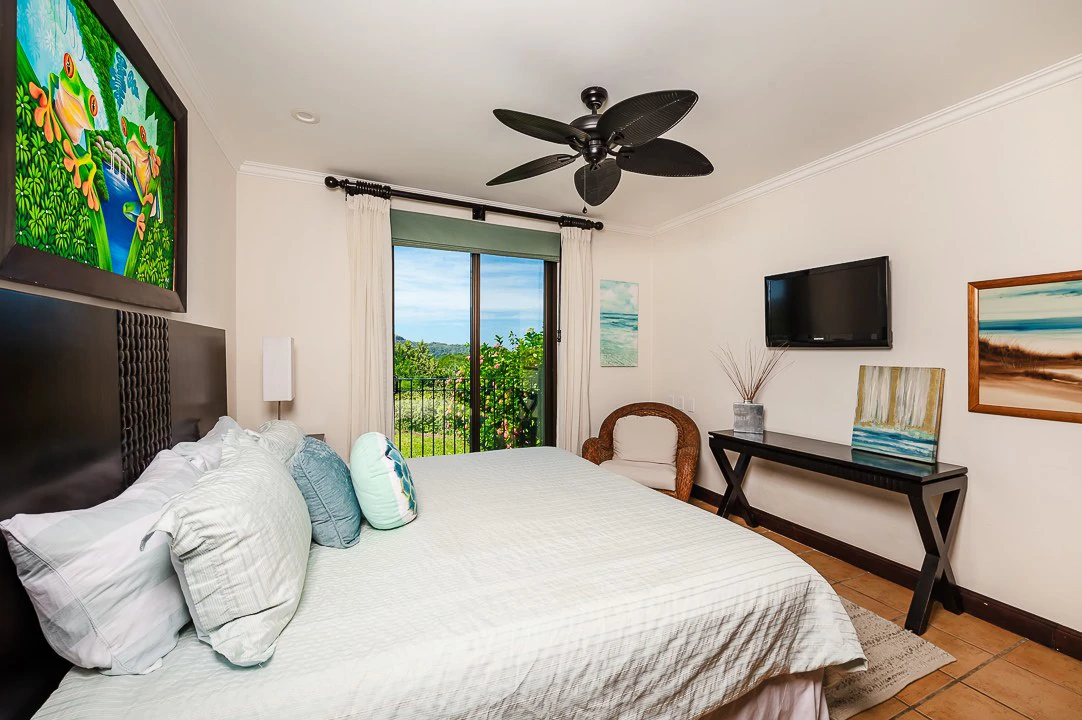 Bougainvillea 3101: Luxury Ground-Floor Ocean-View Condo in Reserva Conchal - Gallery image 16