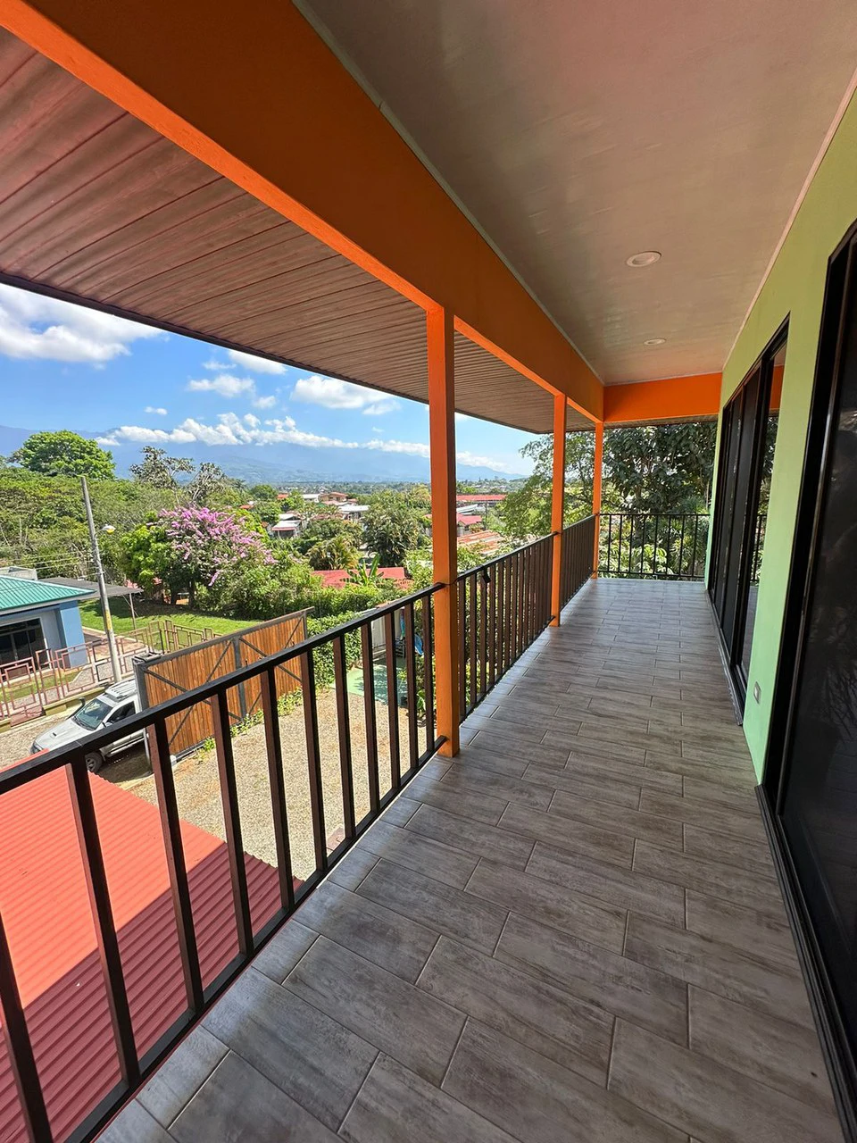 Charming 3-Bedroom Home with Valley Views Near Chirripo - Gallery image 22