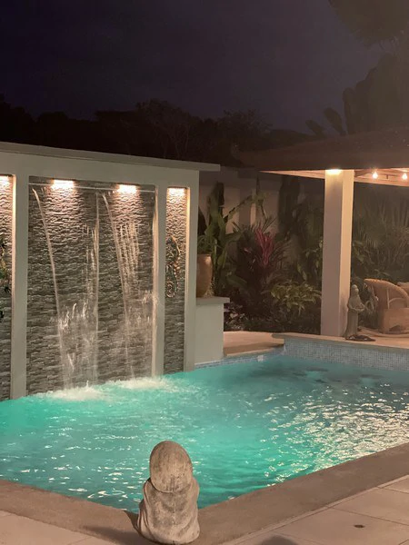 Amazing Casa Solara in Bejuco!: Huge home with pool on oversized lot close to the beach! - Gallery image 11