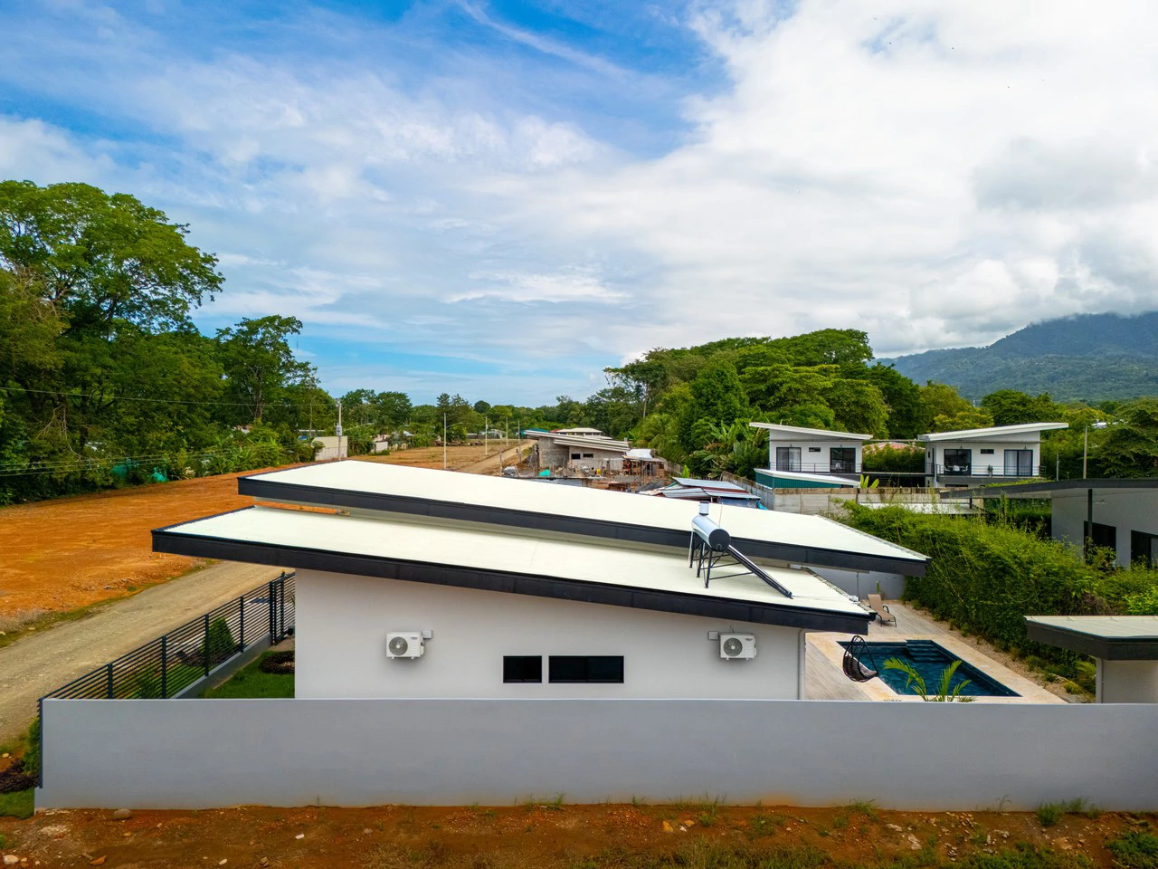 River Bend Estates, 3 Bedroom Masterpiece.: House For Sale in Uvita - Gallery image 4