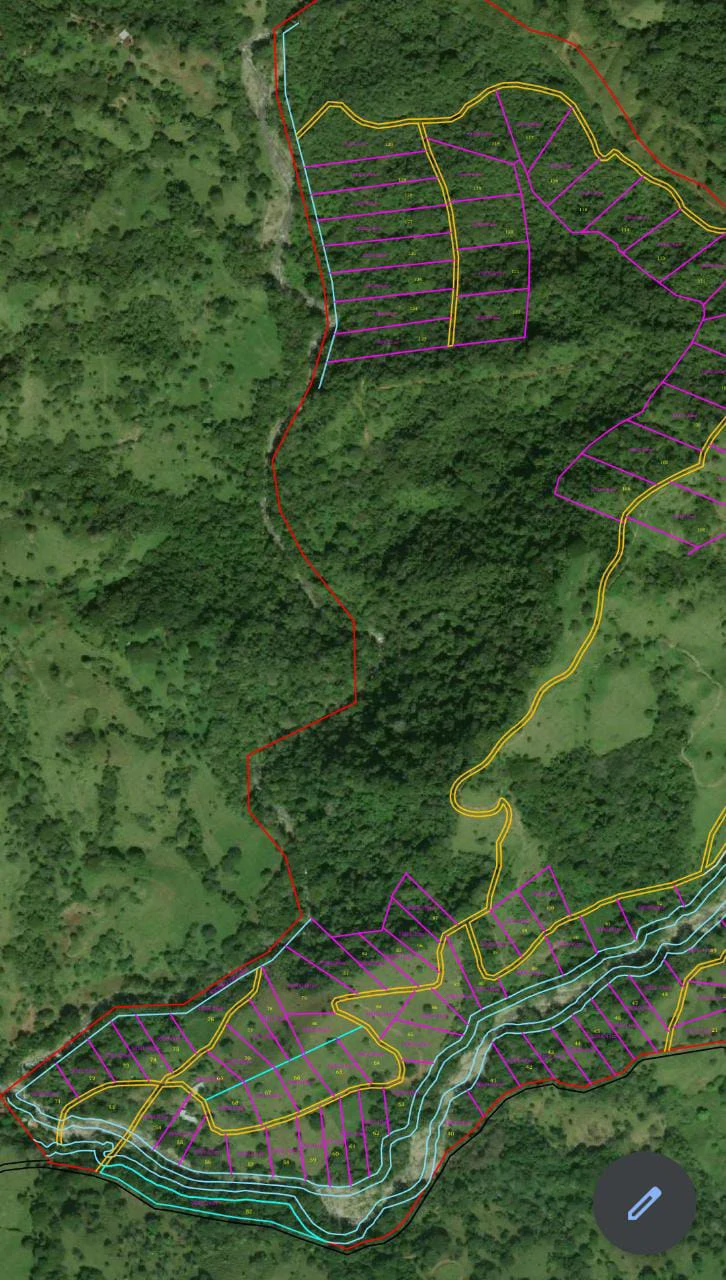 Costa Rica horse Farmland close to Monteverde - Gallery image 15