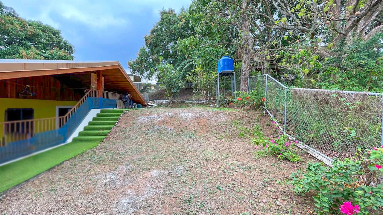 Discover Your New Home in Atenas, Costa Rica: The Best Climate in the World and a Strategic Location - Furnished - Gallery image 14
