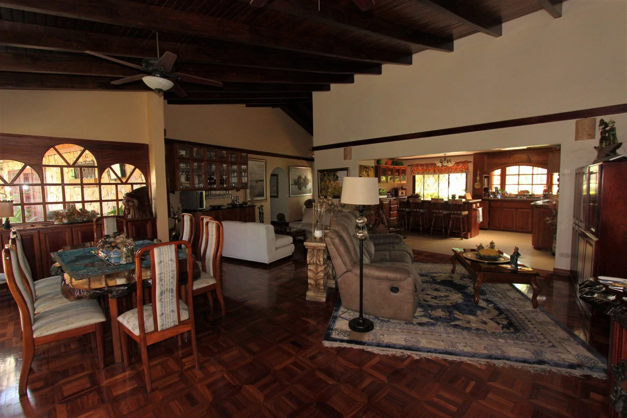 La Garita Alajuela: Villa Linda Vista: Secluded Luxury Retreat in La Garita Alajuela, Costa Rica, La Garita, Alajuela - Gallery image 5