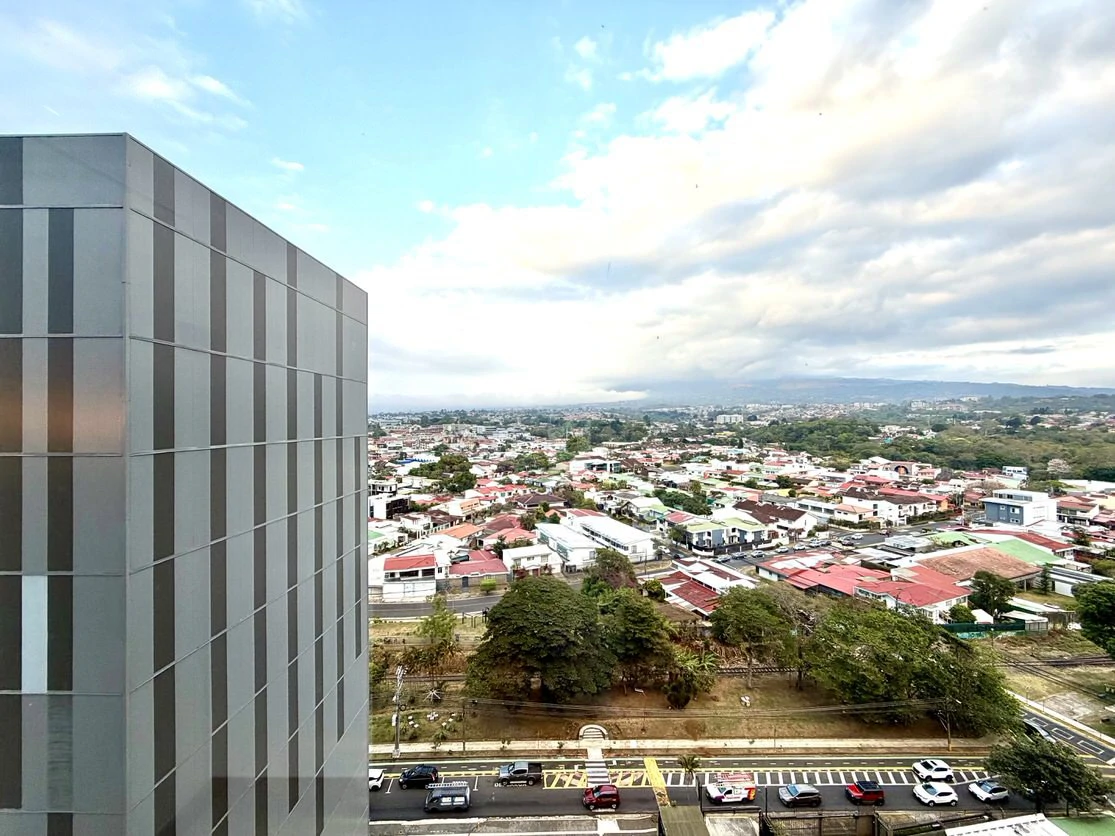 Torre iFreses —: Apartment for Sale | 1 Bedroom | 17th Floor | Panoramic Views | Airbnb Friendly | Curridabat | $115,000 - photo 9