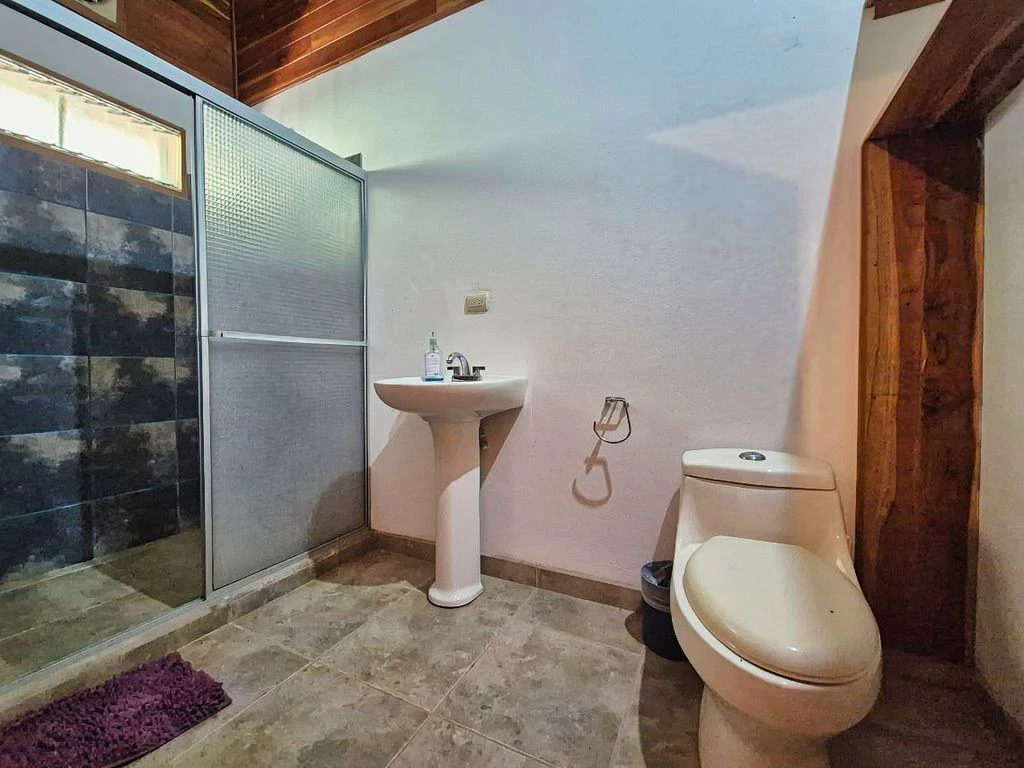 Casa Mango: Charming Teak Home in a Tropical Setting Near Sámara - photo 18