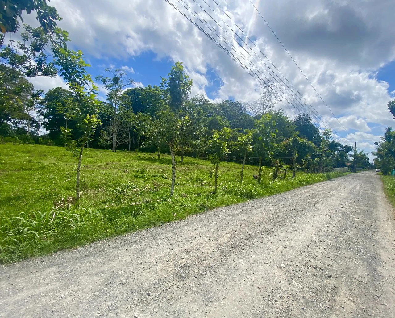Mountain Home Construction Site For Sale in La Fortuna - Gallery image 4