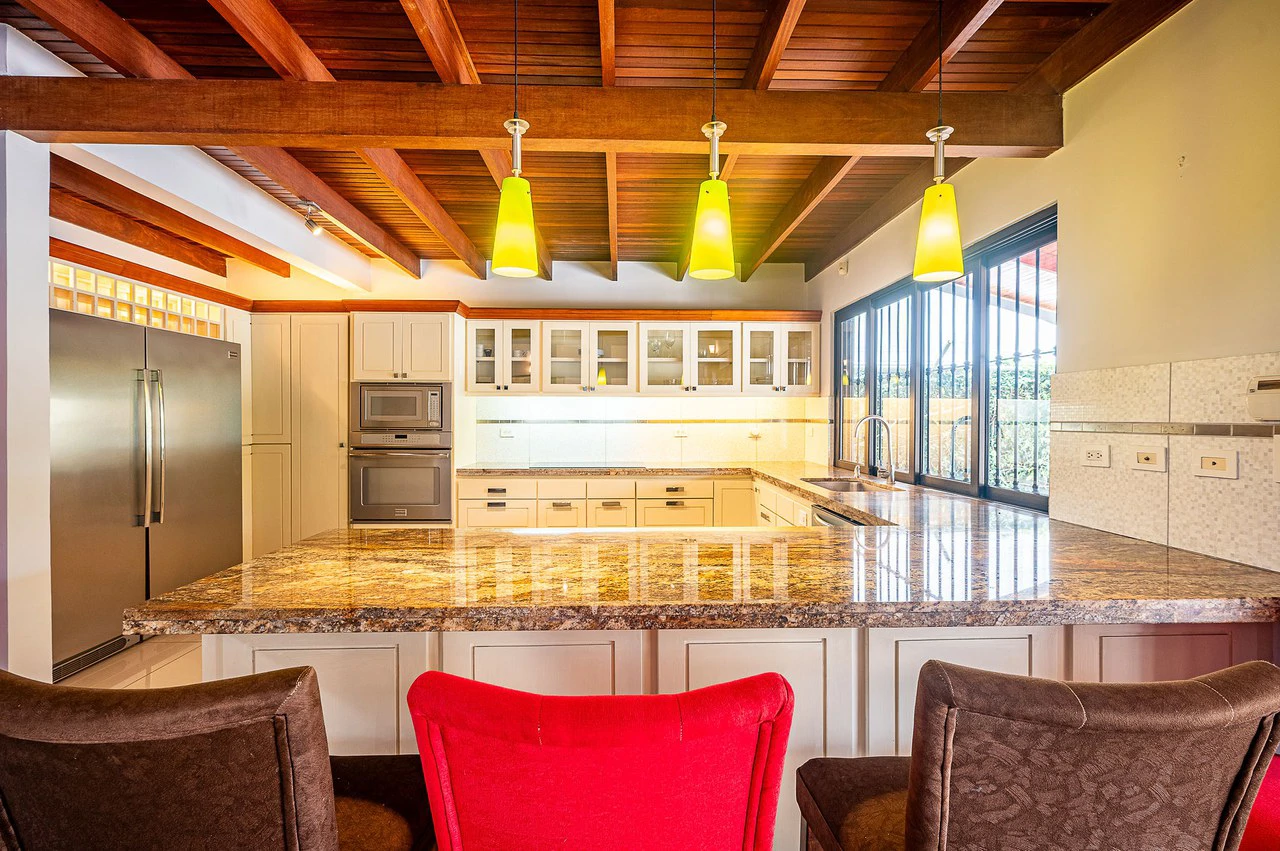 Modern Coastal Affordable 3-bedroom Home Near Los Sueños Resort - Gallery image 12