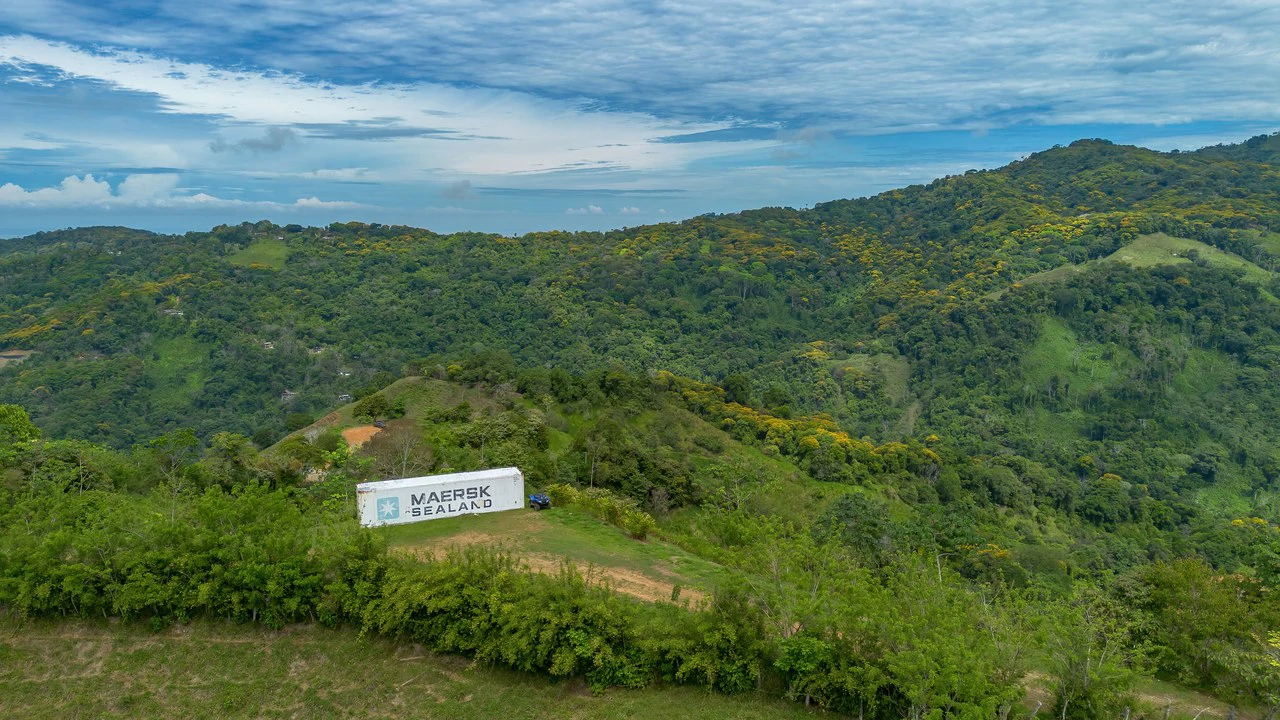 60+ Hectares in Platanillo | Own Your Own Mountain in Costa Rica - Gallery image 20