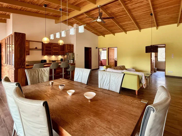 Organic Finca Eco Dreams: $799,000 USDOrganic Finca Eco Dreams – Sustainable Eco Farm for Sale Near Playa Naranjo, Costa Rica Luxury Self-Sustainable Farm, Solar-Powered Estate & Investment Property o - Gallery image 5