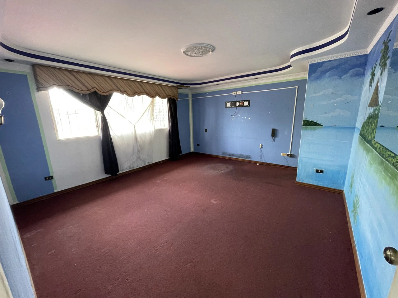 Sabana Sur, Universal: House for sale in Sabana Sur, mixed-use property. P445 - Gallery image 12